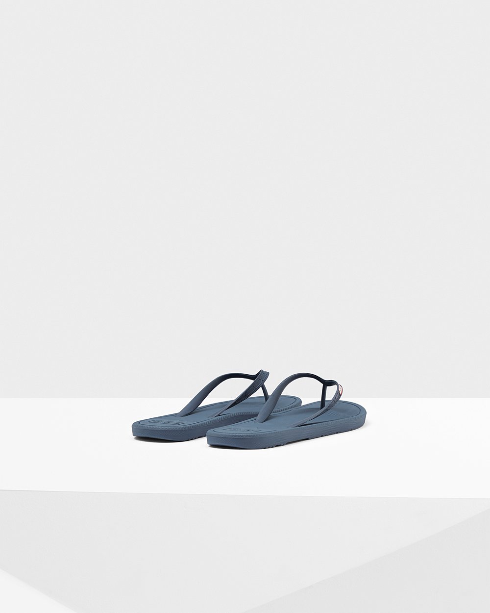 Men Hunter Original | Flip Flops Navy | NZ-46589-AWXG